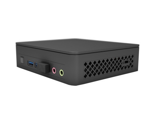 Комп'ютер ASUS NUC 11 Essential Kit NUC11ATKC2 / N4505, M.2 22x80, EU cord (90AB1ATK-MB2120)