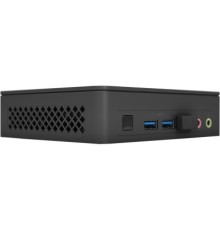 Комп'ютер ASUS NUC 11 Essential Kit NUC11ATKC2 / N4505, M.2 22x80, EU cord (90AB1ATK-MB2120)