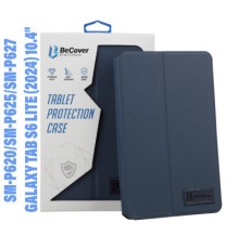 Чохол до планшета BeCover Premium Stylus Mount Samsung Tab S6 Lite (2024) 10.4