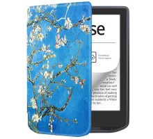 Чохол до електронної книги BeCover Smart Case PocketBook 629 Verse / 634 Verse Pro 6