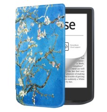 Чохол до електронної книги BeCover Smart Case PocketBook 629 Verse / 634 Verse Pro 6