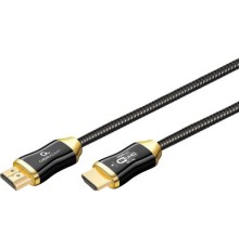 Кабель мультимедійний HDMI to HDMI 30.0m V.2.1 8K 60Hz/4K 120Hz Optic (AOC) Cablexpert (CCBP-HDMI8K-AOC-30M)