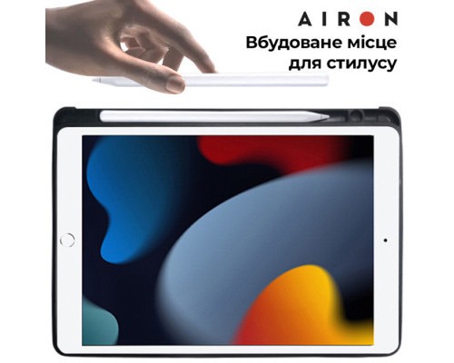Чохол до планшета AirOn Premium iPad 10.2