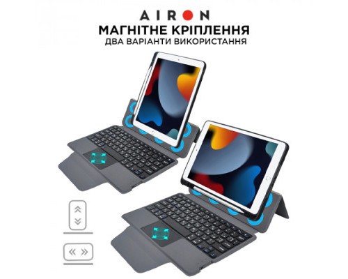 Чохол до планшета AirOn Premium iPad 10.2