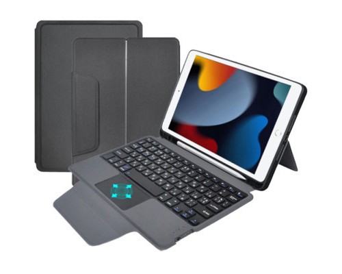 Чохол до планшета AirOn Premium iPad 10.2
