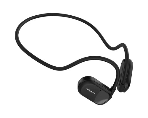Навушники HIFuture FutureMate Black (futuremate.black)