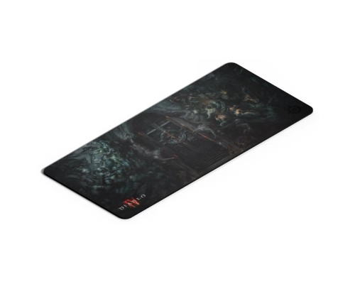 Килимок для мишки SteelSeries XXL Diablo IV Edition (63426)