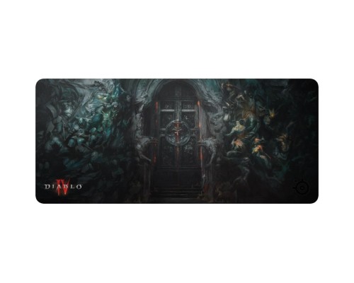 Килимок для мишки SteelSeries XXL Diablo IV Edition (63426)