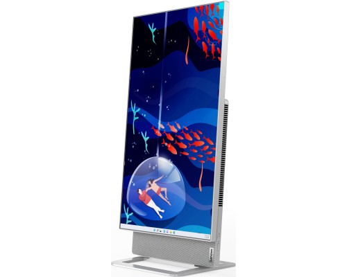 Комп'ютер Lenovo Yoga AiO 7 27APH8 / Ryzen7 8845HS, 32, 1TB SSD, RTX 4050 6GB (F0HK002MRK)