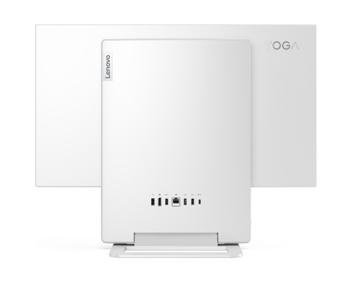 Комп'ютер Lenovo Yoga AiO 7 27APH8 / Ryzen7 8845HS, 32, 1TB SSD, RTX 4050 6GB (F0HK002MRK)