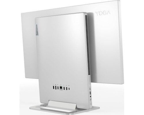 Комп'ютер Lenovo Yoga AiO 7 27APH8 / Ryzen7 8845HS, 32, 1TB SSD, RTX 4050 6GB (F0HK002MRK)