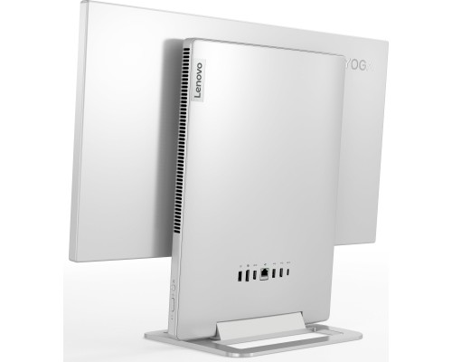 Комп'ютер Lenovo Yoga AiO 7 27APH8 / Ryzen7 8845HS, 32, 1TB SSD, RTX 4050 6GB (F0HK002MRK)