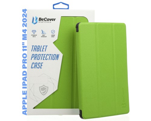 Чохол до планшета BeCover Smart Case Apple iPad Pro 11