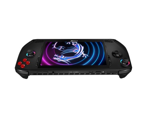 Ігрова консоль MSI Claw A1M-2 512GB (9S7-1T4111-235)