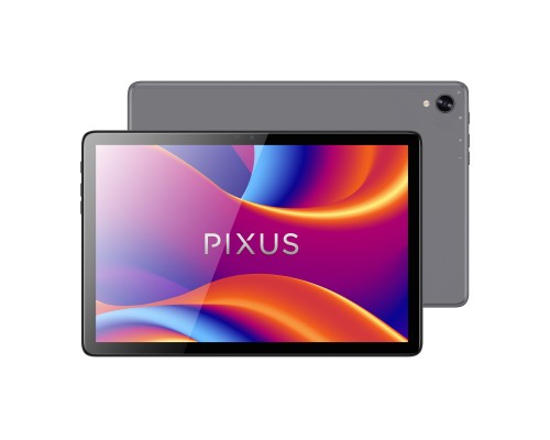 Планшет Pixus Line 8/128GB, 10.1