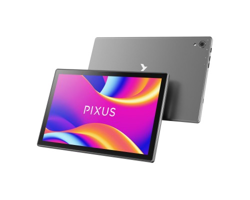 Планшет Pixus Line 8/128GB, 10.1