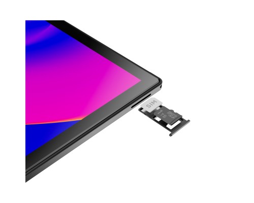 Планшет Pixus Line 8/128GB, 10.1