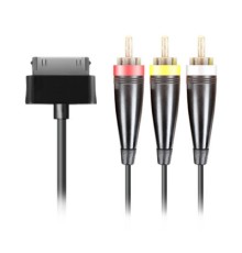 Дата кабель Samsung Galaxy Tab (P30) 1.0m Gemix (1916)