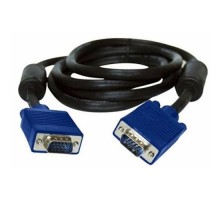 Кабель мультимедійний VGA 1.8m Atcom (15261)