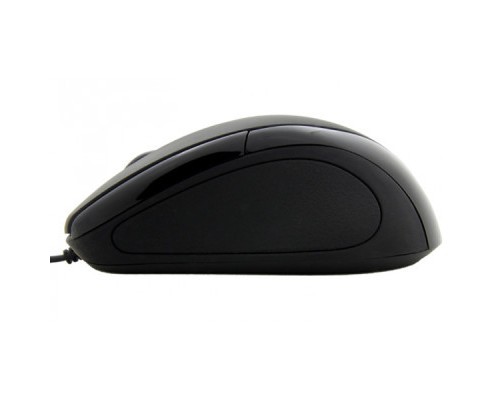 Мишка Esperanza EM102K Black