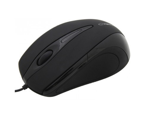 Мишка Esperanza EM102K Black