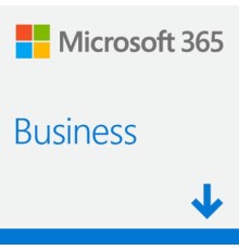 Офісний додаток Microsoft M365AppsForBusinessOpen ShrdSvr SNGL SubsVL OLP NL Annual Ql (J29-00003)