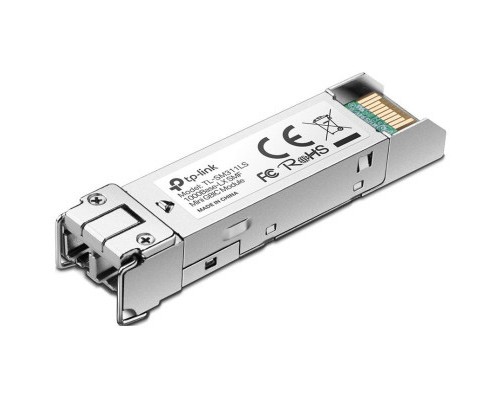 Модуль SFP TP-Link TL-SM311LS