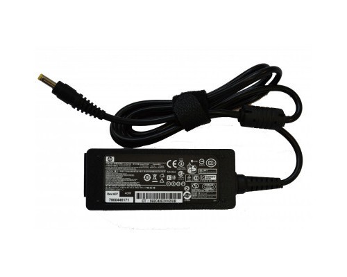 Блок живлення до ноутбуку Drobak HP 40W 19,5V 2.05A разъем 4.0*1.7 (140960)