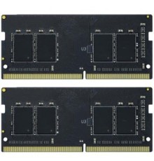 Модуль пам'яті для ноутбука SoDIMM DDR4 16GB (2x8GB) 2400 MHz eXceleram (E416247SD)