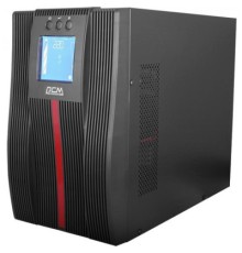 Пристрій безперебійного живлення Powercom MAC-3K IEC