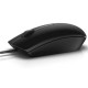 Мишка Dell MS116 Black (570-AAIS)