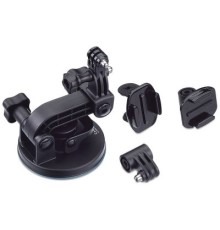 Аксесуар до екшн-камер GoPro Suction Cup Mount (AUCMT-302)