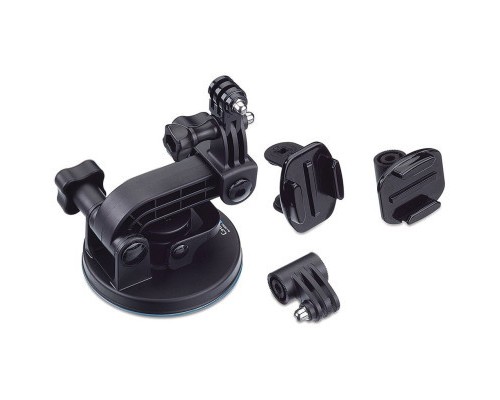 Аксесуар до екшн-камер GoPro Suction Cup Mount (AUCMT-302)