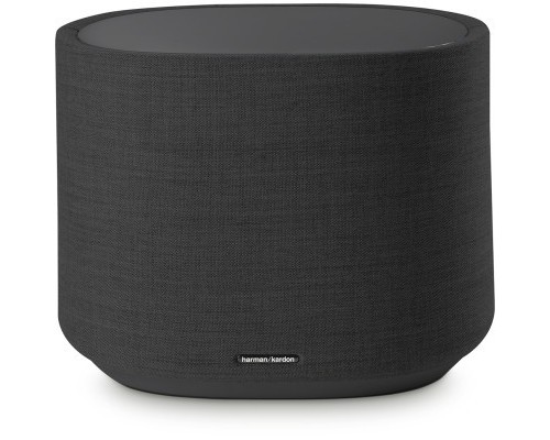 Акустична система Harman Kardon Citation Sub Black (HKCITATIONSUBBLKEU)