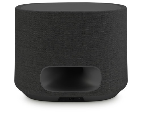 Акустична система Harman Kardon Citation Sub Black (HKCITATIONSUBBLKEU)