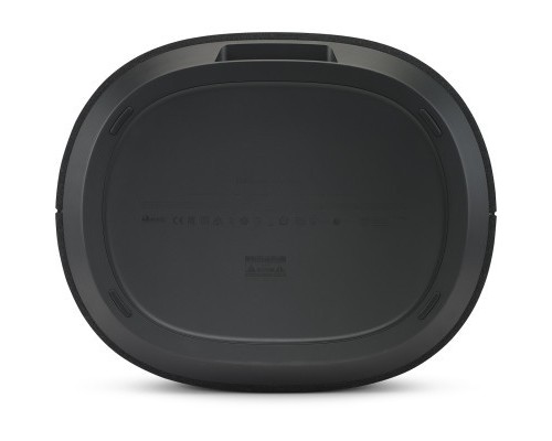 Акустична система Harman Kardon Citation Sub Black (HKCITATIONSUBBLKEU)