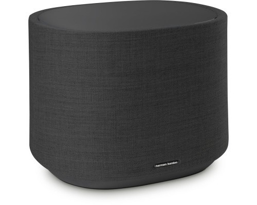 Акустична система Harman Kardon Citation Sub Black (HKCITATIONSUBBLKEU)