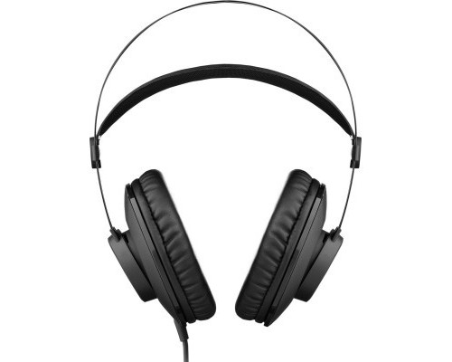 Навушники AKG K72 Black (3169H00020)