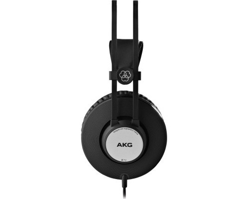 Навушники AKG K72 Black (3169H00020)