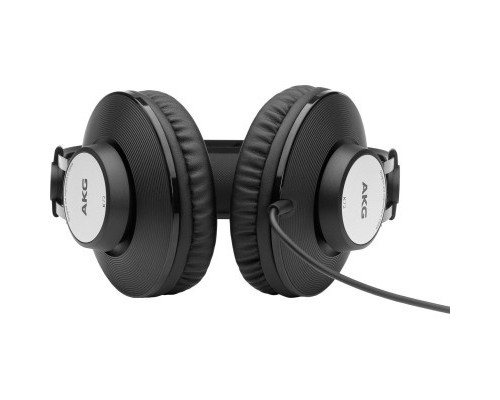 Навушники AKG K72 Black (3169H00020)