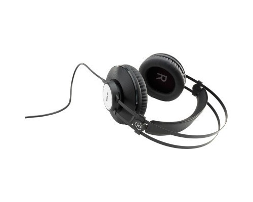 Навушники AKG K72 Black (3169H00020)