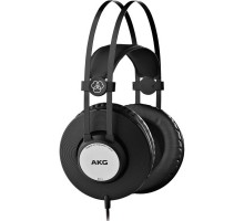 Навушники AKG K72 Black (3169H00020)