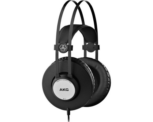 Навушники AKG K72 Black (3169H00020)