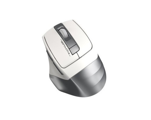 Мишка A4Tech FG35 Silver