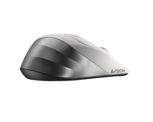 Мишка A4Tech FG35 Silver
