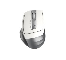Мишка A4Tech FG35 Silver