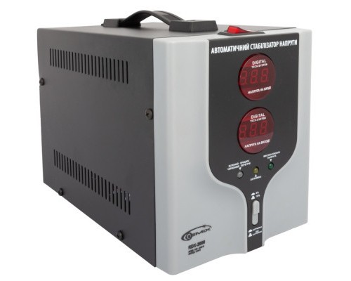 Стабілізатор Gemix RDX-2000