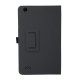 Чохол до планшета BeCover Slimbook для Prestigio Multipad Grace 3778 (PMT3778) Black (703652)