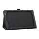 Чохол до планшета BeCover Slimbook для Prestigio Multipad Grace 3778 (PMT3778) Black (703652)