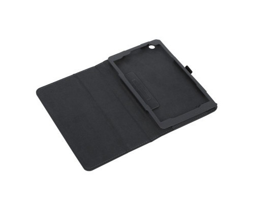 Чохол до планшета BeCover Slimbook для Prestigio Multipad Grace 3778 (PMT3778) Black (703652)